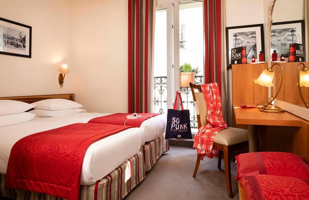 Grand Hotel Des Balcons-1